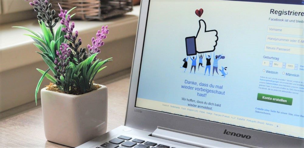facebook