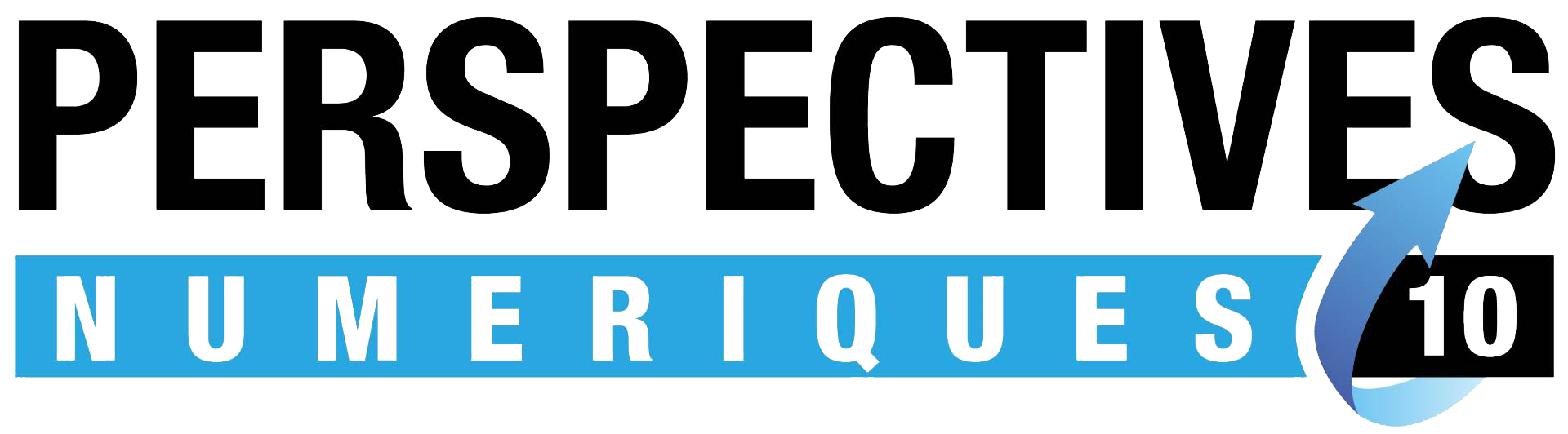 Logo Perspectives Numériques