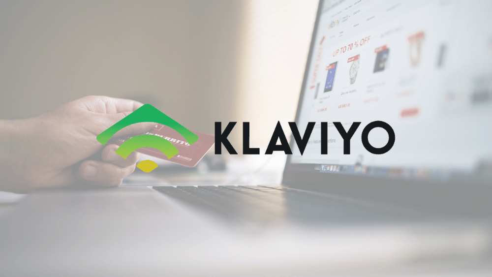 logo Klaviyo