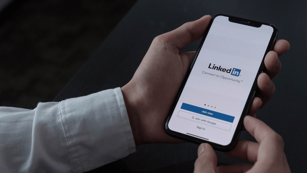 Livestorm x LinkedIn Live